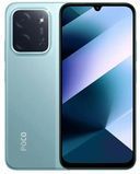 Смартфон POCO C85 8/256GB Green, Зелений