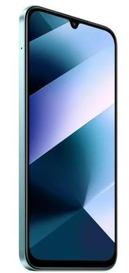 Смартфон POCO C85 8/256GB Green NFC (with adapter), Зелений
