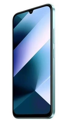 Смартфон POCO C85 8/256GB Green, Зелений