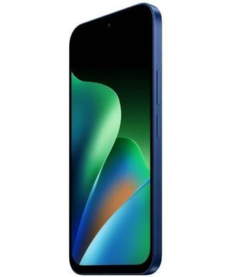 Смартфон Xiaomi Redmi 17 4/128GB Deep Blue NFC (with charger), Темно-синій