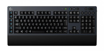 Клавіатура Logitech G613 (920-008393)