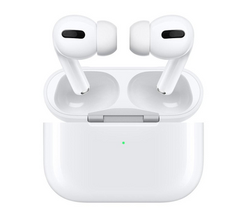 Навушники TWS Apple AirPods Pro (MWP22) (Open box)