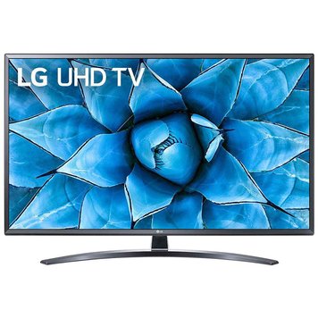 Телевізор LG 49UN74006LB