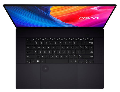 Ноутбук ASUS ProArt P16 OLED H7606WV (H7606WV-P16.R3704060)