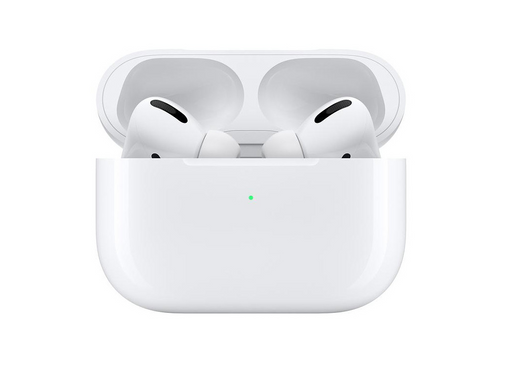 Навушники TWS Apple AirPods Pro (MWP22) (Open box)