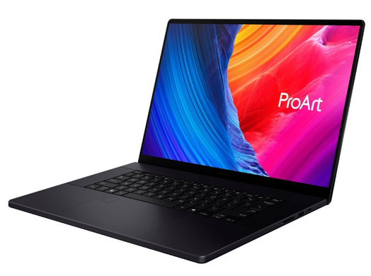 Ноутбук ASUS ProArt P16 OLED H7606WV (H7606WV-P16.R3704060)
