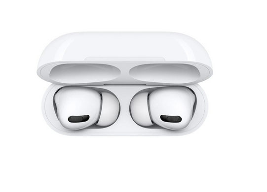Навушники TWS Apple AirPods Pro (MWP22) (Open box)