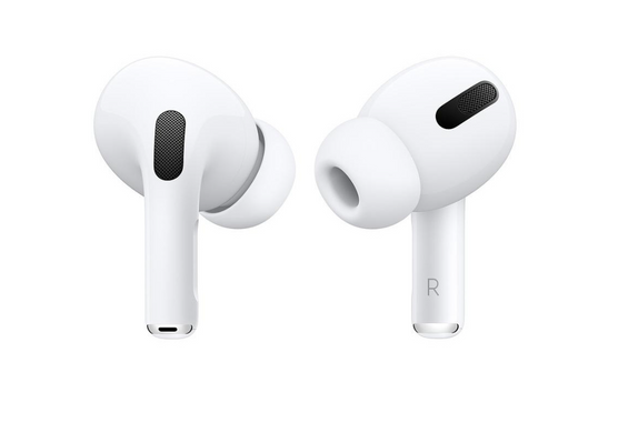 Навушники TWS Apple AirPods Pro (MWP22) (Open box)