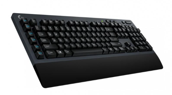 Клавіатура Logitech G613 (920-008393)