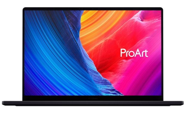 Ноутбук ASUS ProArt P16 OLED H7606WV (H7606WV-P16.R3704060)