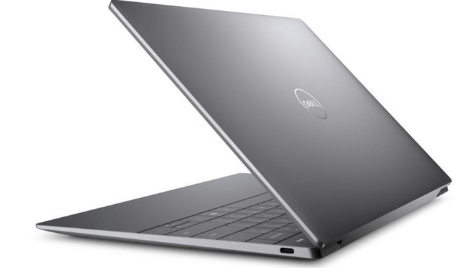 Ноутбук Dell XPS 13 9340 (XPS9340-7319BLK-PUS)