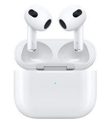Навушники TWS Apple AirPods 3rd generation (MME73) (Open box)