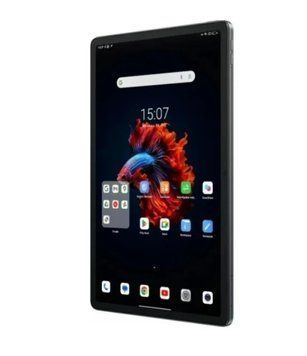 Планшет Blackview Mega 1 12/256GB Space Grey, Сріблястий