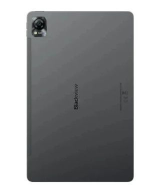 Планшет Blackview Mega 1 12/256GB Space Grey, Сріблястий