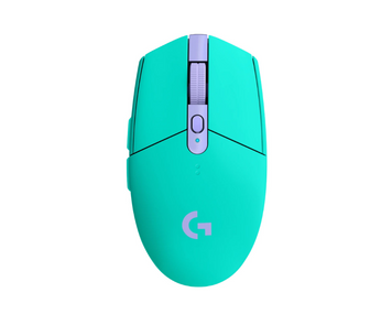 Миша Logitech G305 Lightspeed Mint