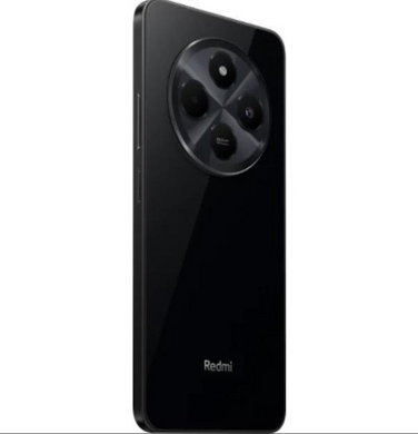 Смартфон Xiaomi Redmi 14C 4/128GB Midnight Black (1100372)