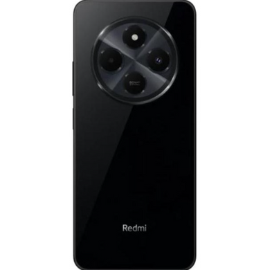 Смартфон Xiaomi Redmi 14C 4/128GB Midnight Black (1100372)