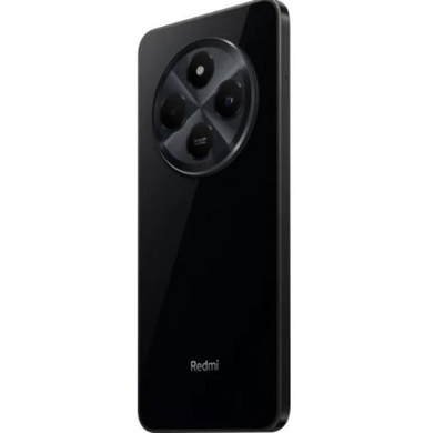Смартфон Xiaomi Redmi 14C 4/128GB Midnight Black (1100372)
