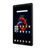Планшет Blackview Mega 1 12/256GB Space Grey, Сріблястий
