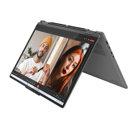 Ноутбук Lenovo Yoga 7 2-in-1 16IML9 (83DL0002US) (No box)