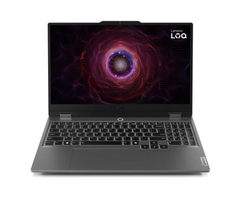 Ноутбук Lenovo LOQ 15ARP9 (83JC009CUS)