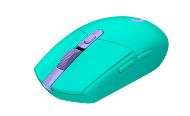 Миша Logitech G305 Lightspeed Mint