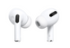 Навушники TWS Apple AirPods Pro with MagSafe Charging Case (MLWK3) (Open box)