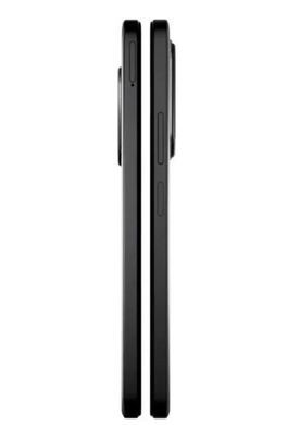 Смартфон POCO M7 6/128GB Black, Чорний