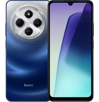 Смартфон Xiaomi Redmi 14C 4/128GB Starry Blue (1100374)
