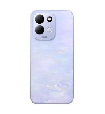 Смартфон Xiaomi Redmi 17 4/128GB Lotus Purple NFC (with charger), Фіолетовий