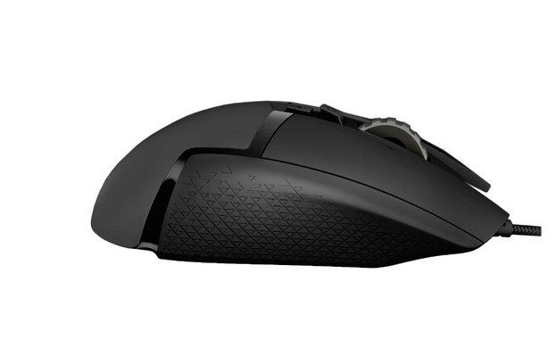 Миша Logitech G502 HERO (910-005470/910-005469)